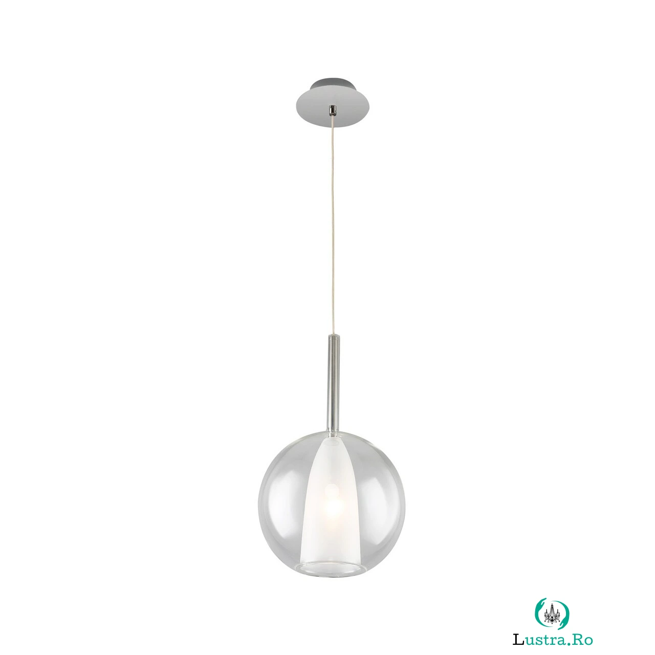 Lustra, Lightric, 414LRC1295, Transparent