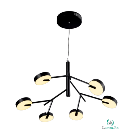 CANDELABRU LED SENSO 50W 3000K