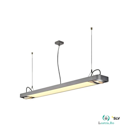 AIXLIGHT R2 OFFICE LED LONG,LE