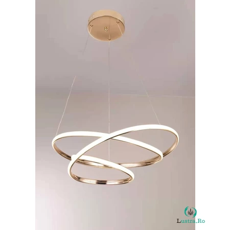 LED – Lustra 0156 – 72w/4000k (9517)