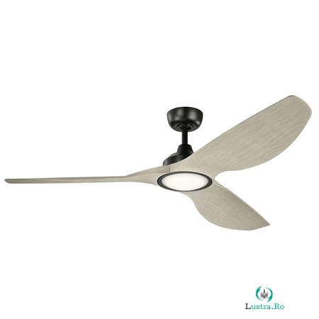 Lustra cu ventilator Imari – 65in / 165cm Fan – Satin Black