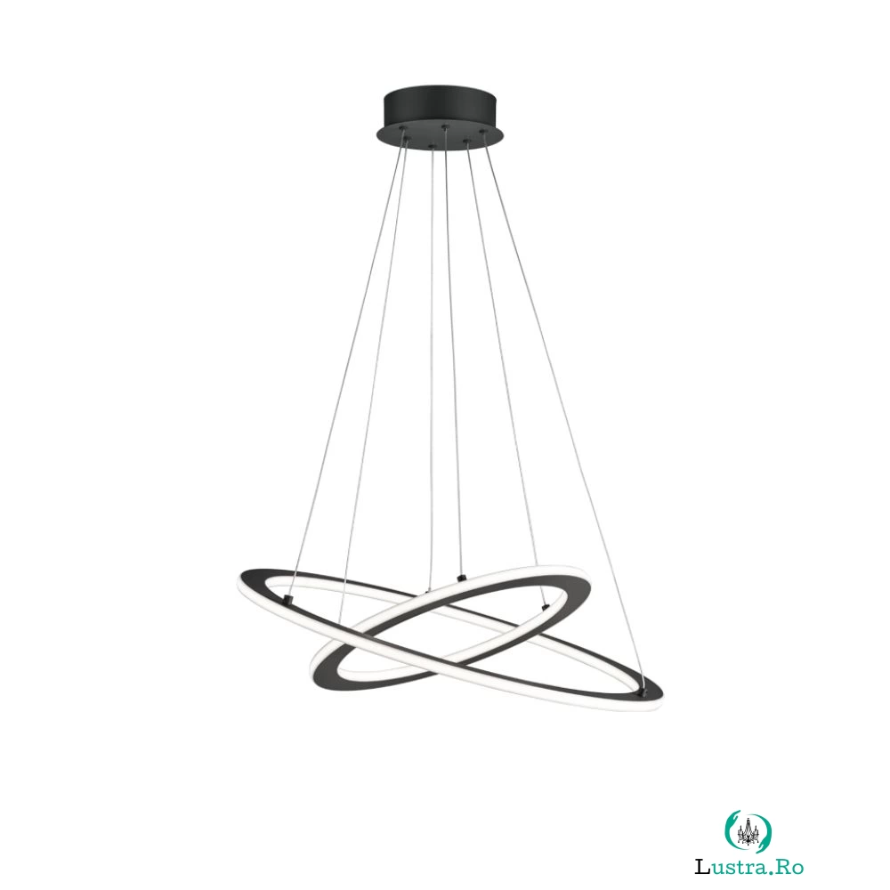 Lustra Durban, 1xLED, 40 W, 600 mm