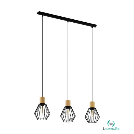 Lustra vintage EGLO PALMORLA 43378