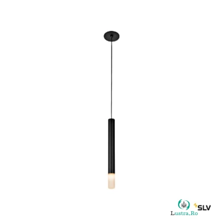 AMBIENT Indoor 35 7,5W 3000K 500mA LED negru