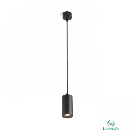 BELENOS Corp de iluminat suspendat alb 230V LED GU10 9W la 242.61 lei ron