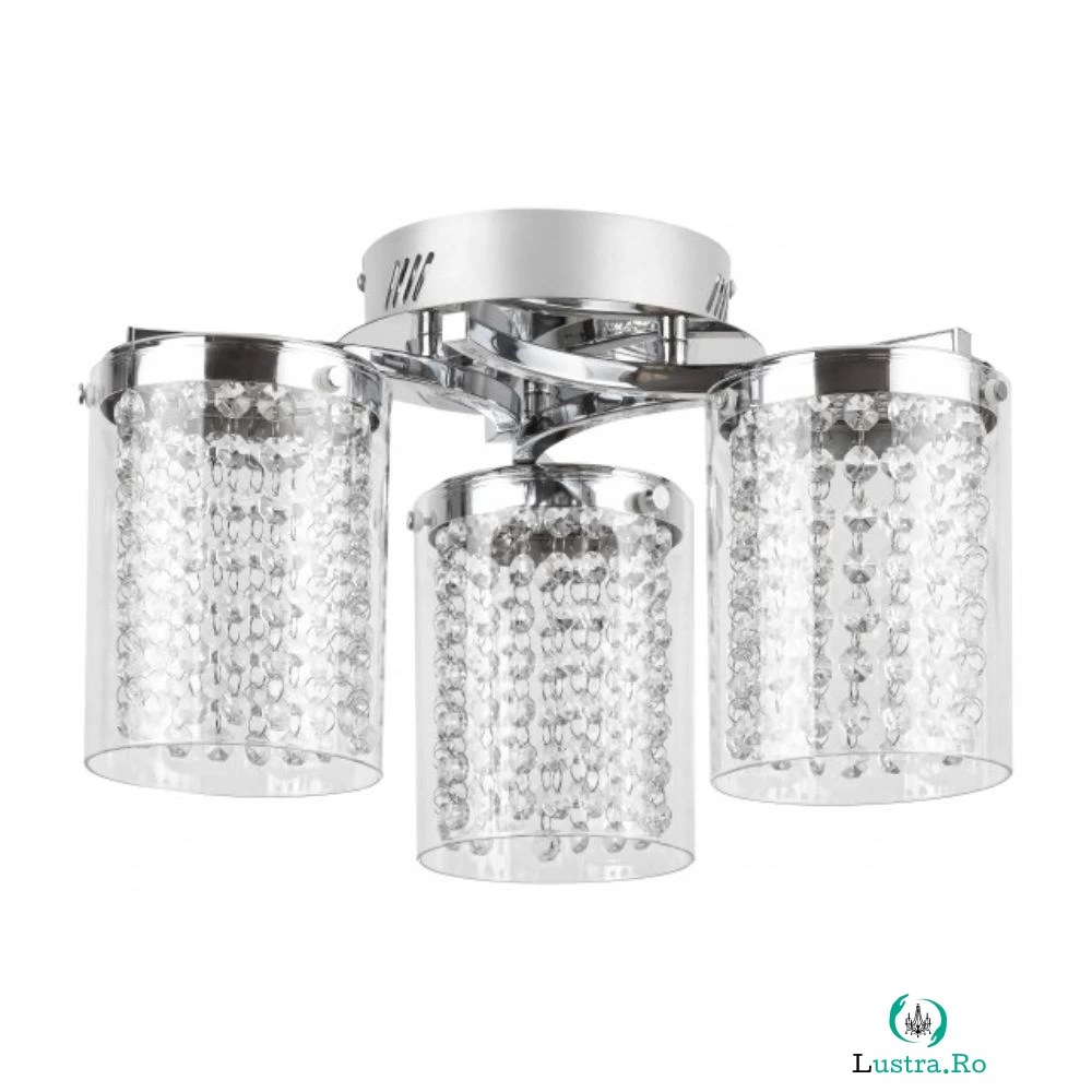 Lustra Astrella 5042, 1 x LED, 18 W, 350 mm