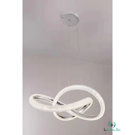 LED – Lustra 0155 – 56w/4000k (9821)