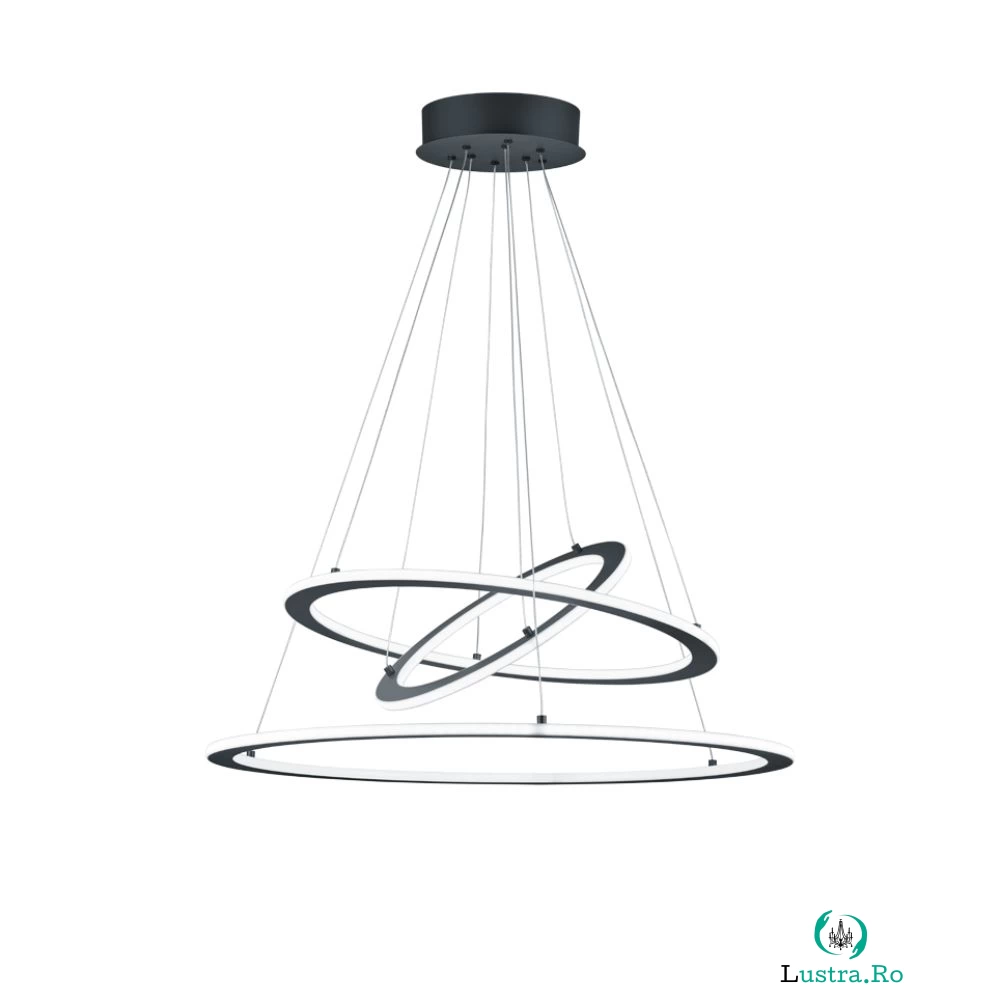 Lustra Durban, 1xLED, 75 W, 800 mm