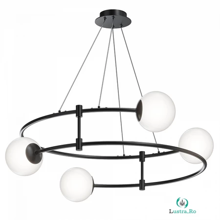 Corp de iluminat suspendat Balance\nMOD317PL-04B